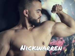 Nickwarren