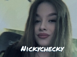 Nickychecky