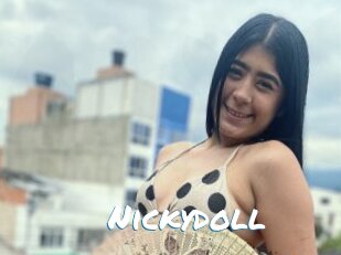 Nickydoll