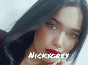 Nickygrey