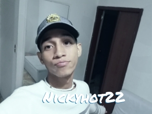 Nickyhot22