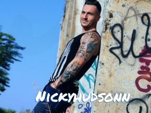 Nickyhudsonn