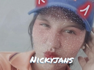Nickyjans