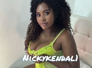 Nickykendal1