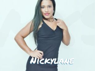 nickylane Max 50