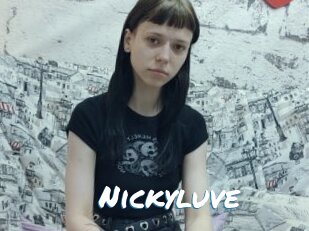 Nickyluve