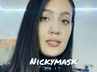 Nickymask