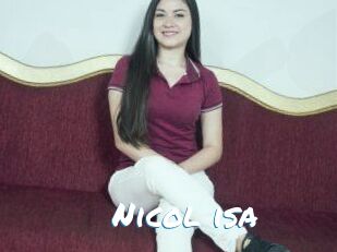 nicol_isa Max 50