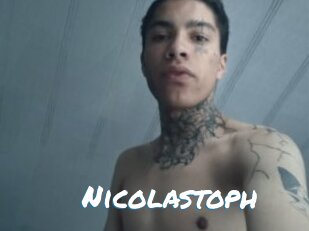 nicolastoph Max 50