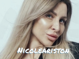 nicoleariston Max 50