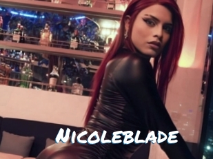 nicoleblade Max 50