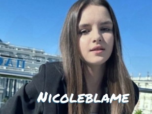 nicoleblame Max 50