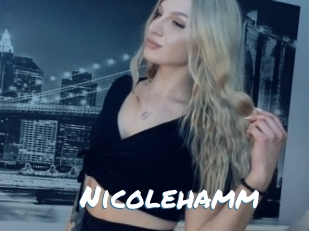 nicolehamm Max 50