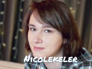 nicolekeler Max 50
