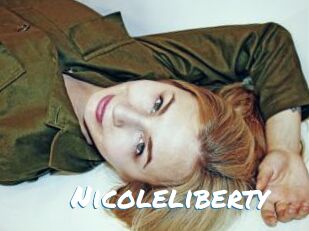 nicoleliberty Max 50