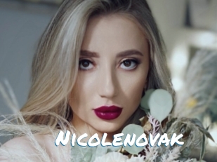 nicolenovak Max 50
