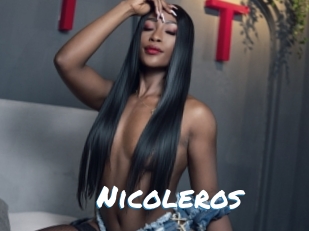 nicoleros Max 50