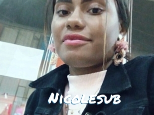 nicolesub Max 50