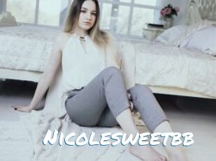 nicolesweetbb Max 50