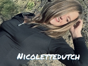 nicolettedutch Max 50