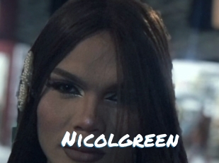 nicolgreen Max 50