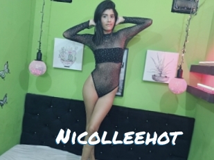 nicolleehot Max 50