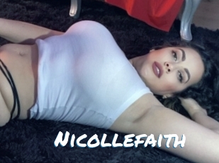 nicollefaith Max 50