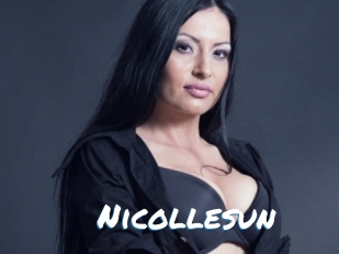 nicollesun Max 50