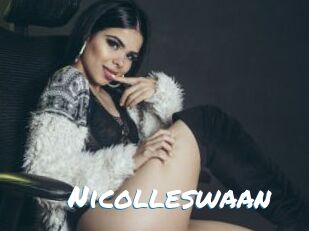 Nicolleswaan