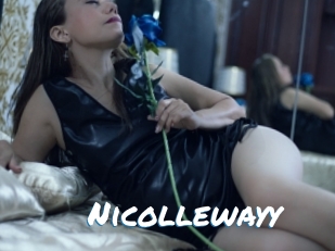nicollewayy Max 50