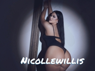 nicollewillis Max 50