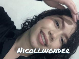 nicollwonder Max 50