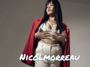 nicolmorreau Max 50