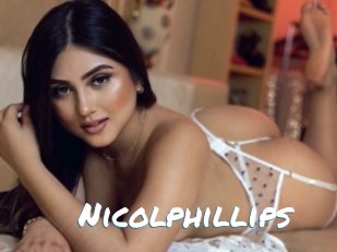 nicolphillips Max 50