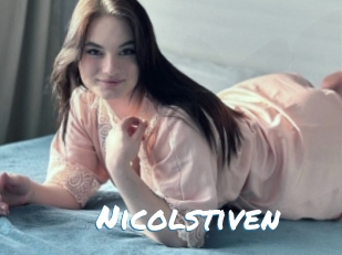 nicolstiven Max 50