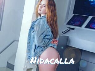 nidacalla Max 50