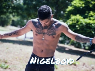 Nigelboyd