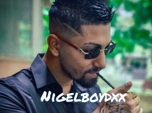 Nigelboydxx