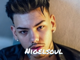 Nigelsoul