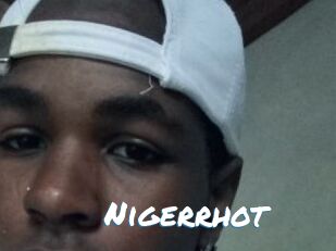 Nigerrhot