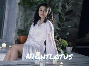 Nightlotus