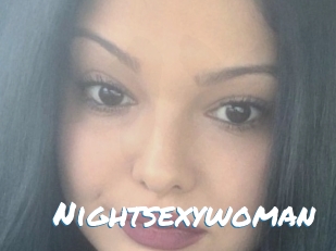 Nightsexywoman