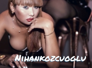 Nihankozcuoglu