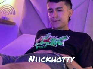 Niickhotty