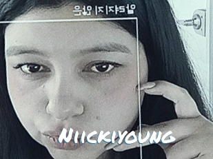 Niickiyoung