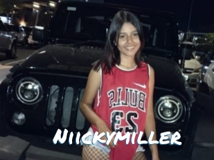 Niickymiller