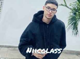 niicolass Max 50