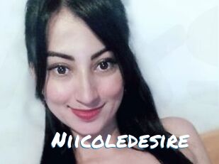 niicoledesire Max 50