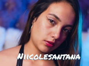 niicolesantana Max 50