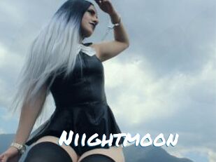 niightmoon Max 50